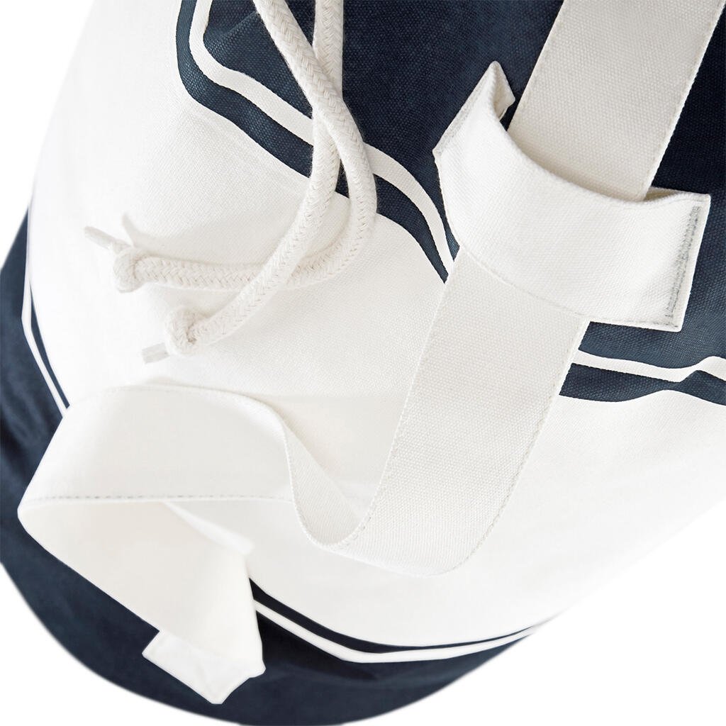 Sac Quadra Canvas Duffle