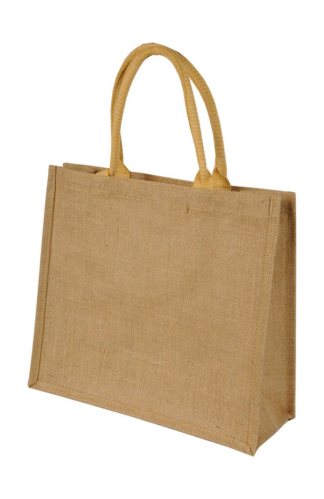 Tote bag Shugon Chennai Short Handled Jute Shopper naturel
