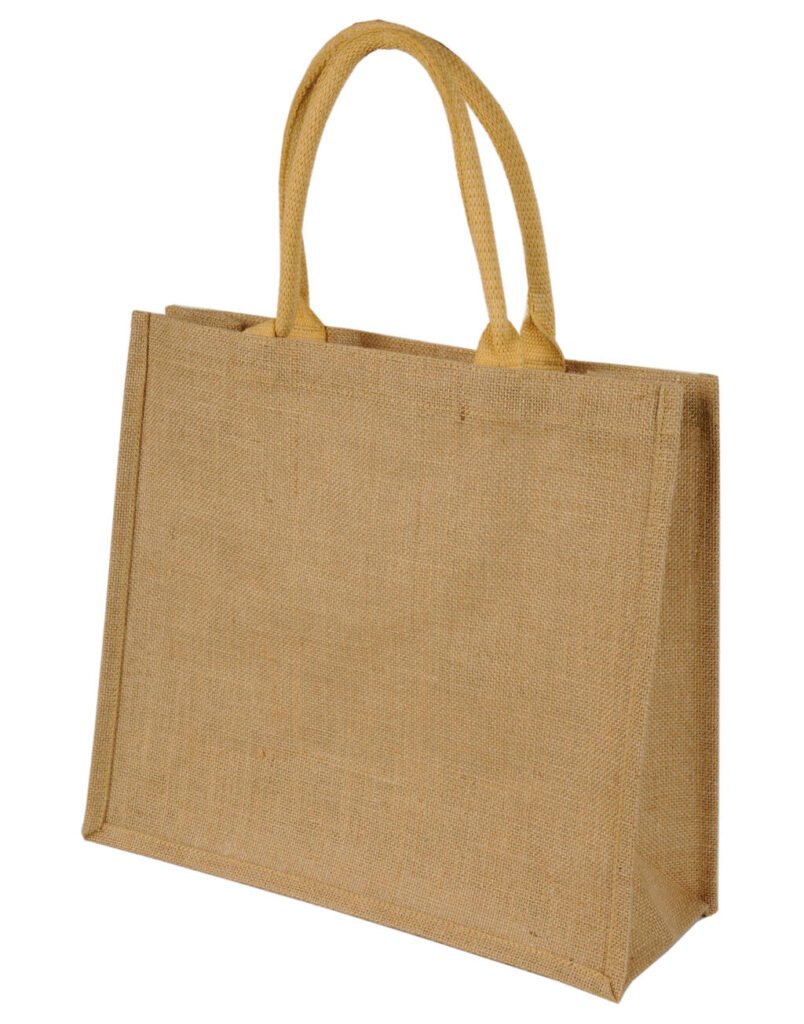 Tote bag Shugon Chennai Short Handled Jute Shopper naturel