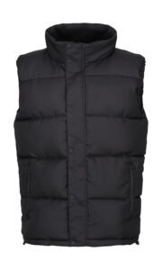 Gilet sans manches
