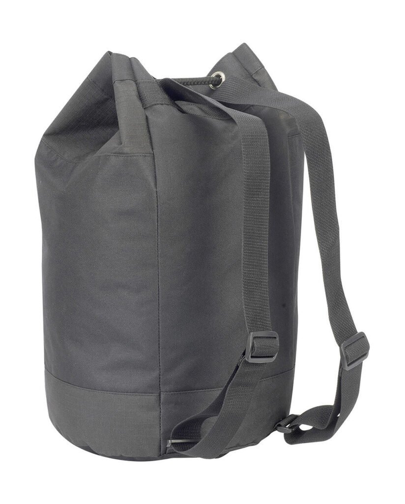 Sac de voyage Shugon Plumpton Polyester Duffle noir