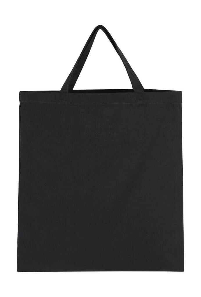 Sac SG Accessories - BAGS Canvas Tote SH noir