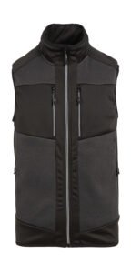 Gilet sans manches 235 g