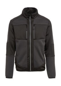 E-Volve Stretch Hybrid Midlayer
