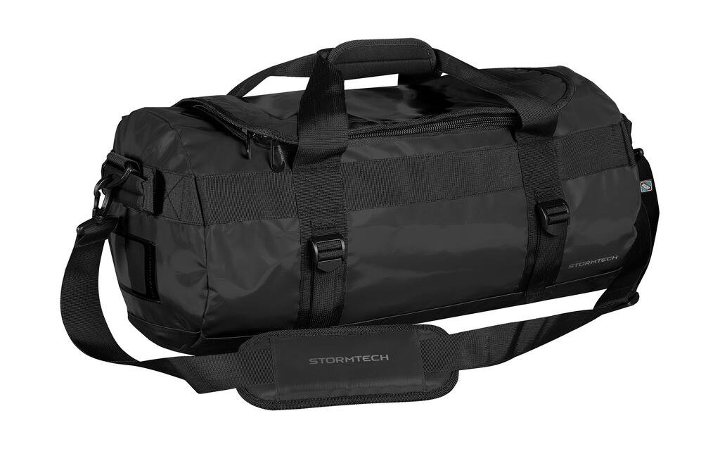 Sac Stormtech Atlantis Waterproof Gear (Small) noir / noir