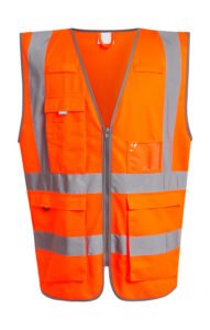 Pro Hi-Vis Executive