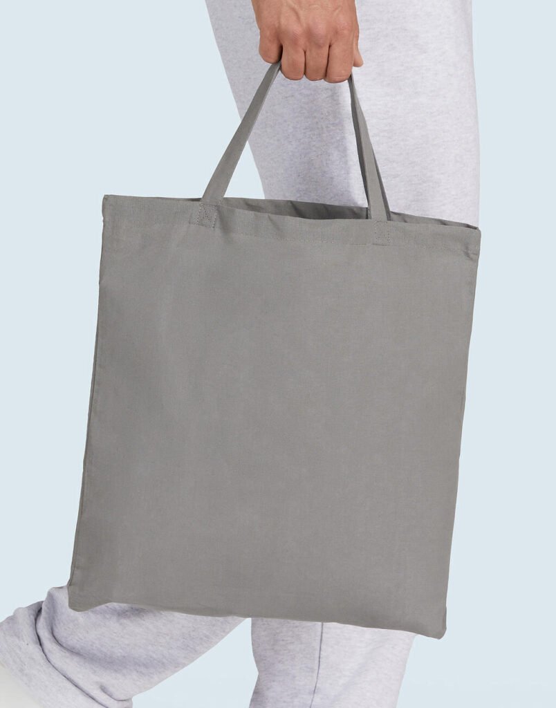 Tote bag SG Accessories - BAGS Cotton Shopper SH