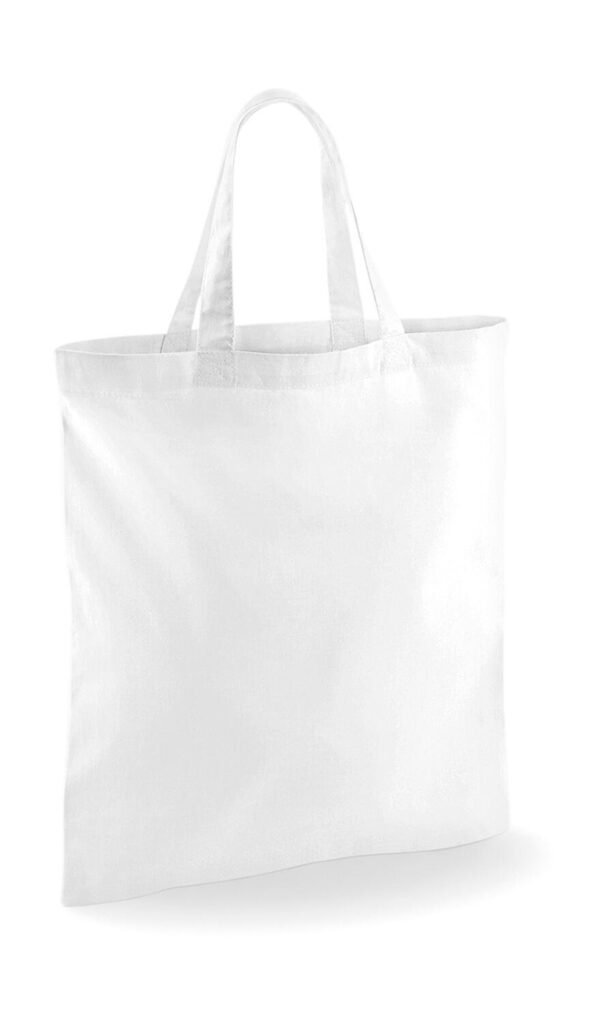 Tote bag Westford Mill for Life SH blanc