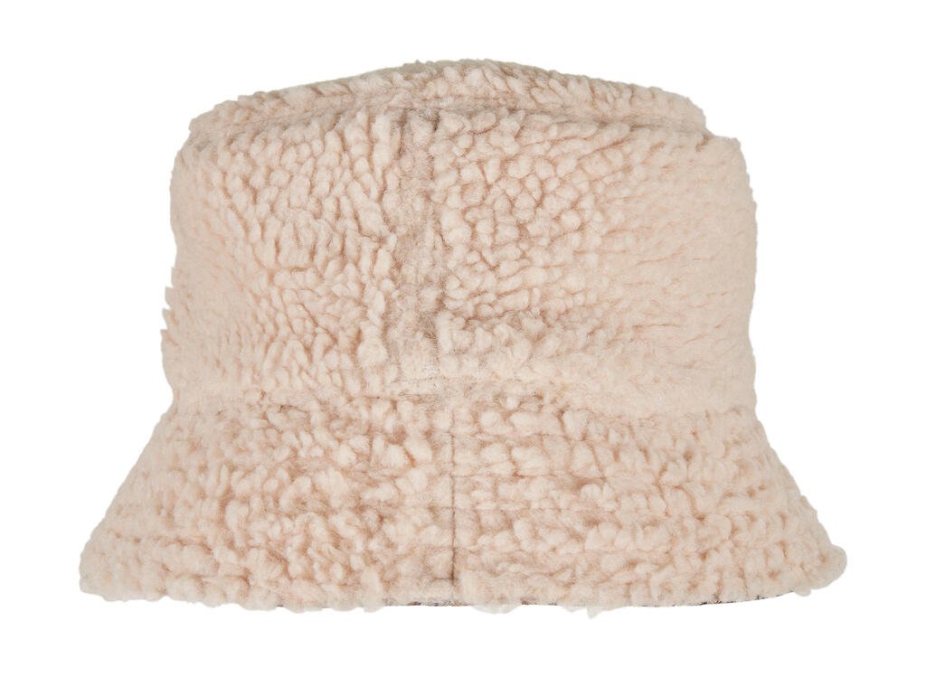 Bob Flexfit Sherpa Real Tree Camo Reversible Bucket Hat camo tree