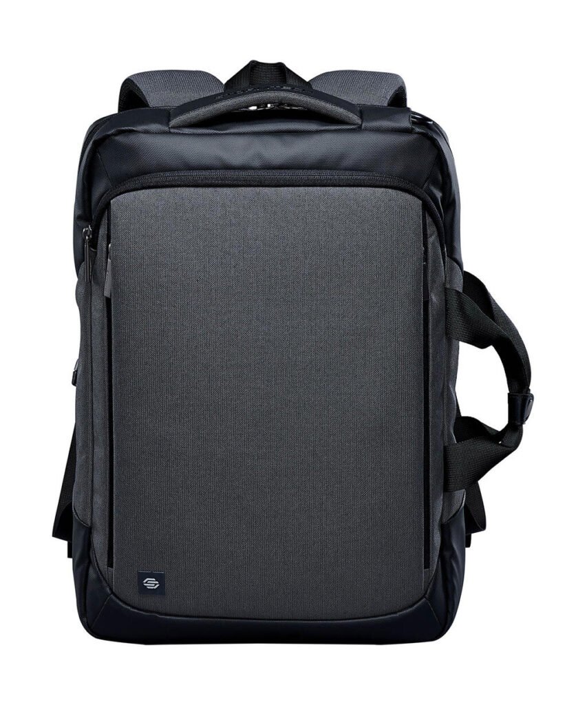 Sac Stormtech Road Warrior Computer Pack graphite / noir