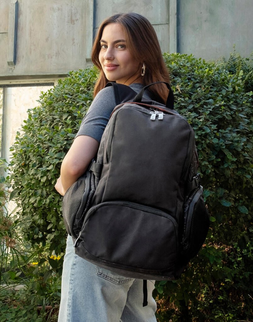 Sac Shugon London Backpack