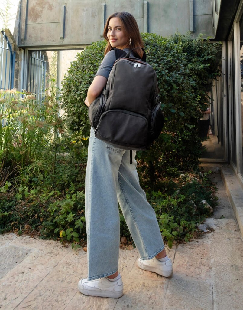 Sac Shugon London Backpack