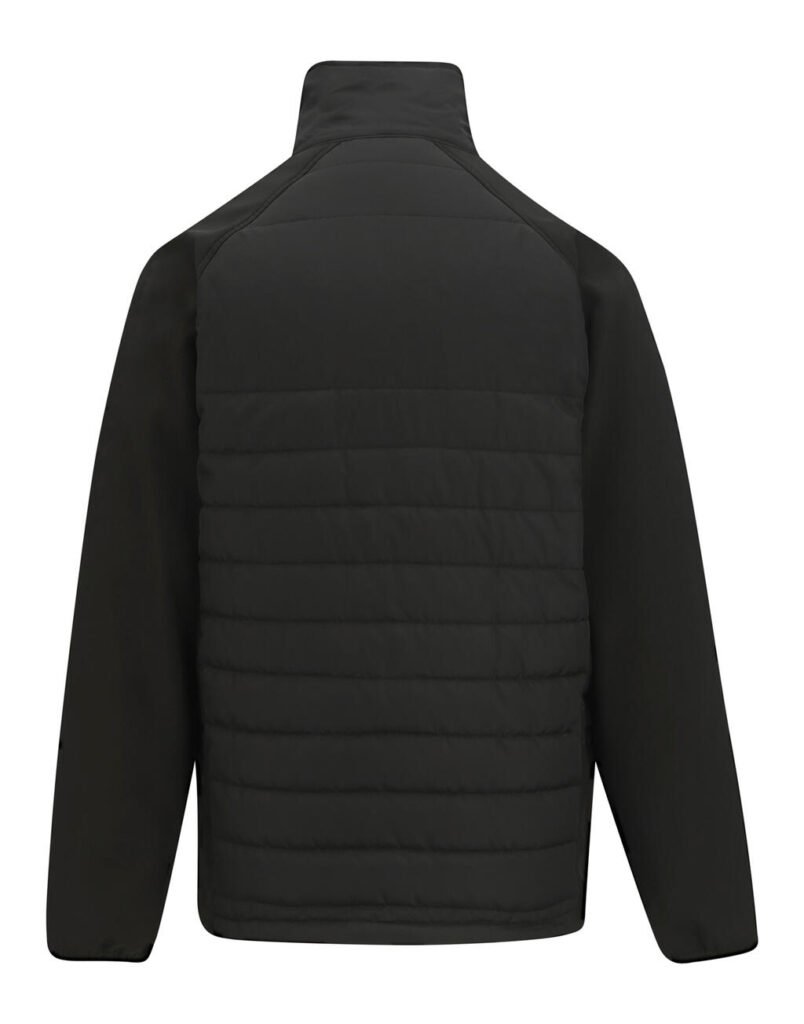 Veste Regatta Professional Pro Universal noir / rouge