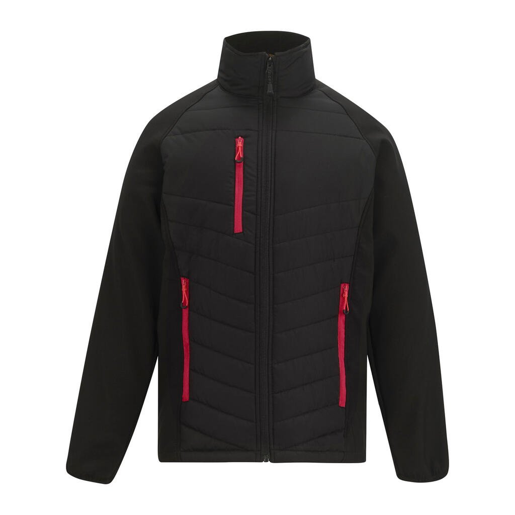 Veste Regatta Professional Pro Universal noir / ash