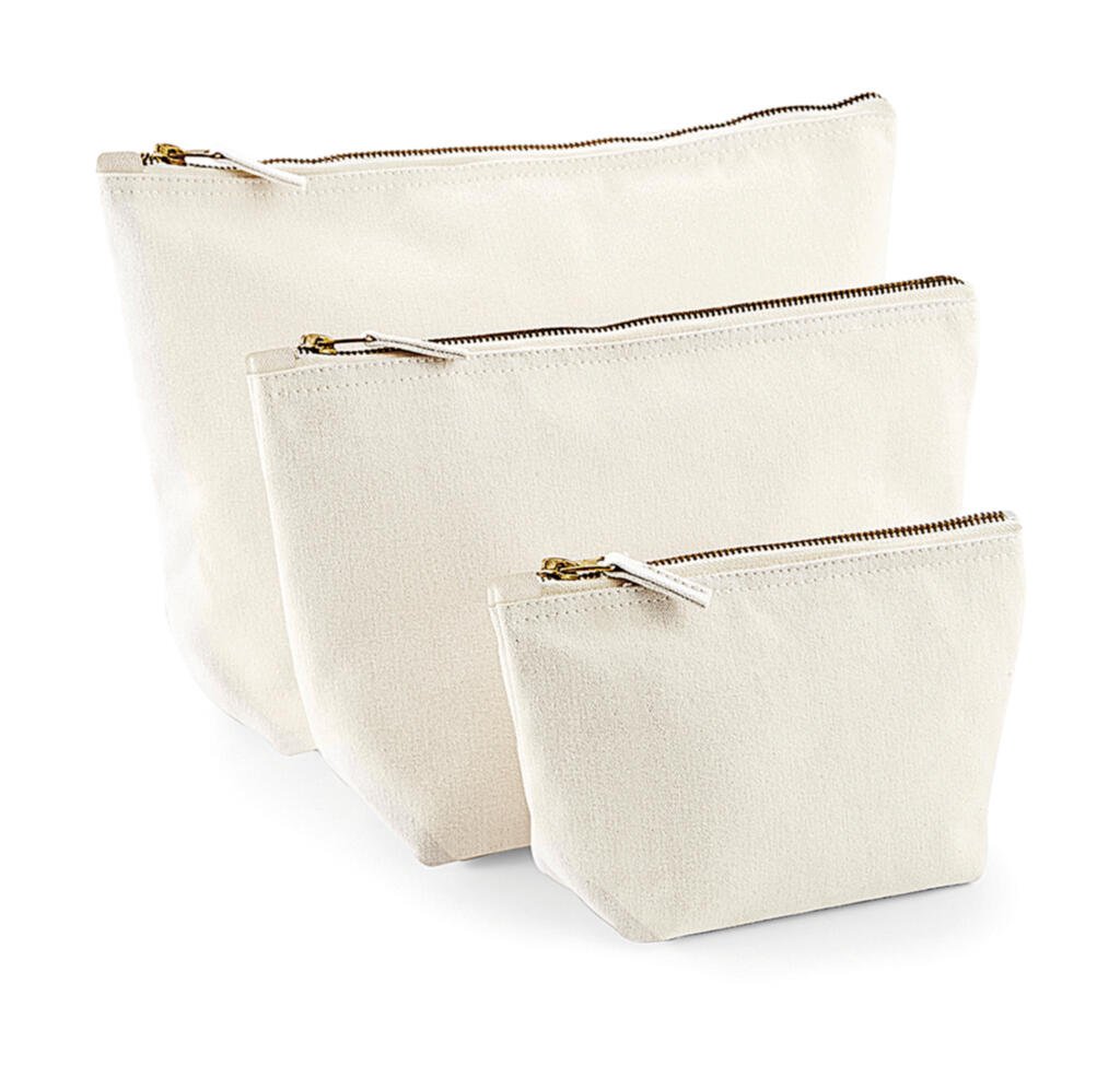 Pochette Westford Mill Canvas Accessory naturel
