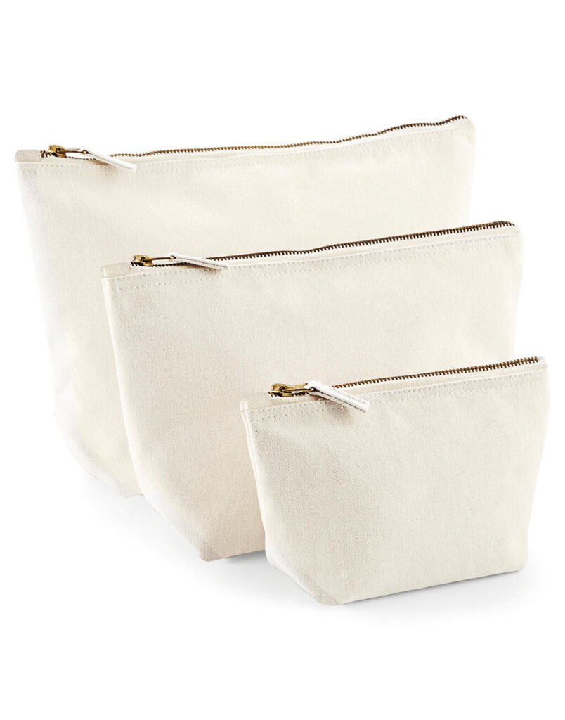 Pochette Westford Mill Canvas Accessory naturel
