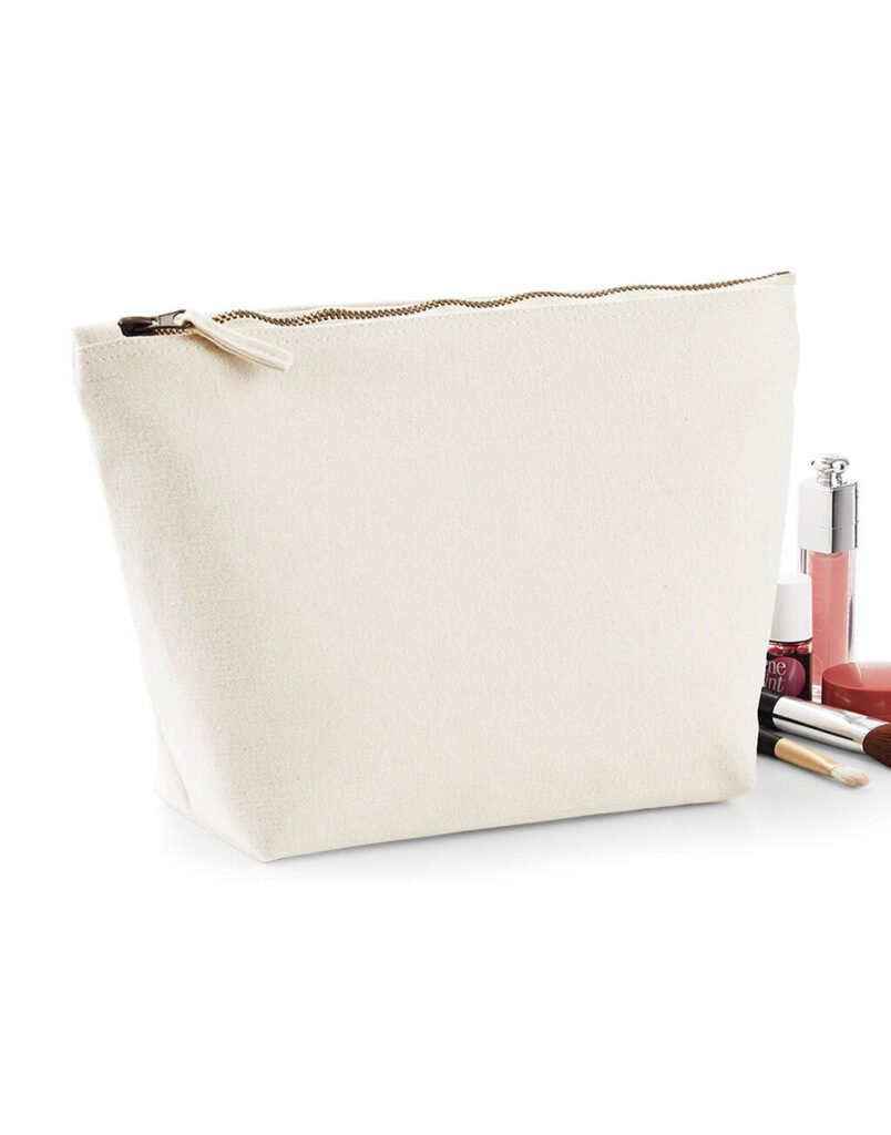 Pochette Westford Mill Canvas Accessory naturel