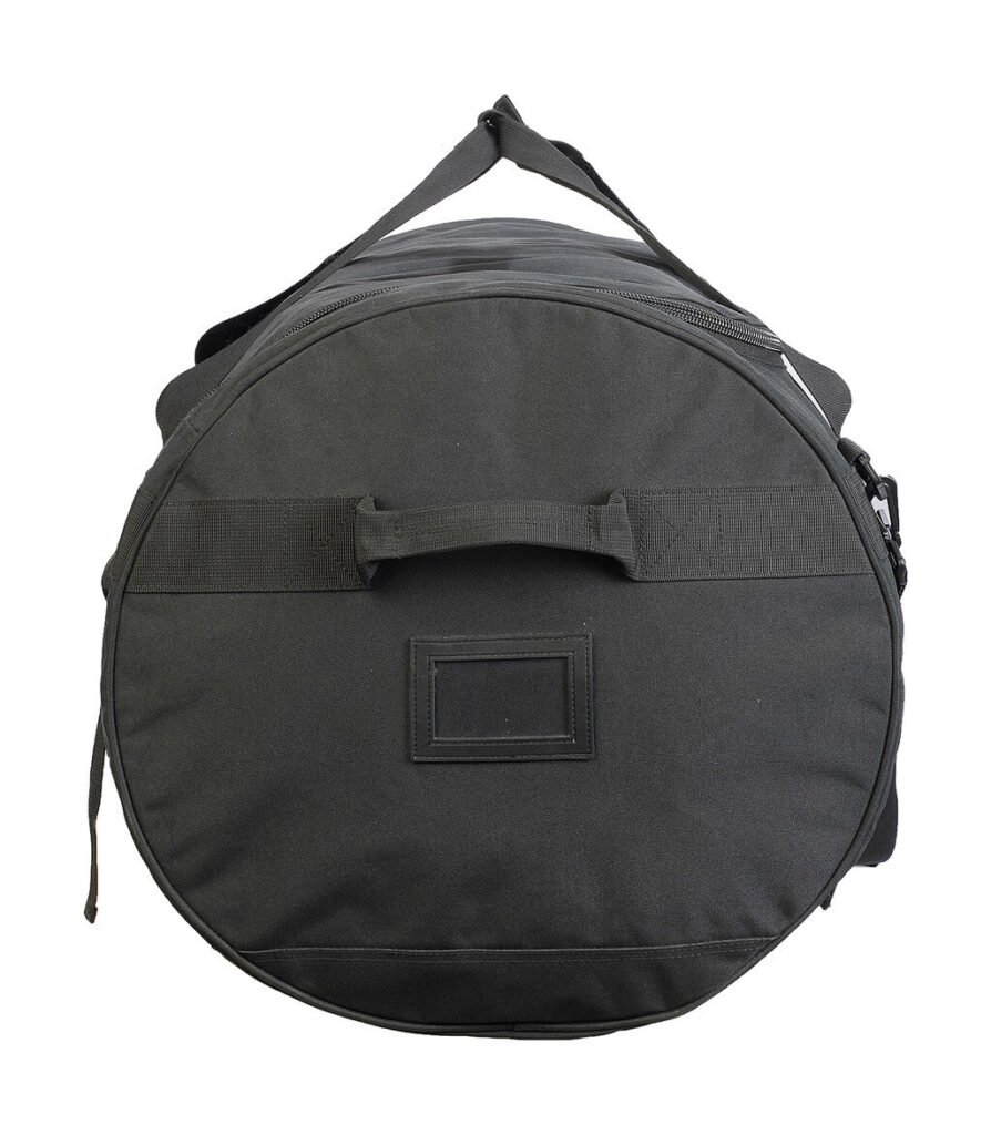 Sac Shugon Atlantic Oversized Kitbag noir
