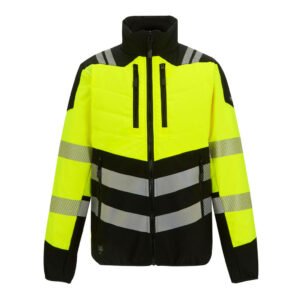 Hi-Vis X-Pro Hybrid