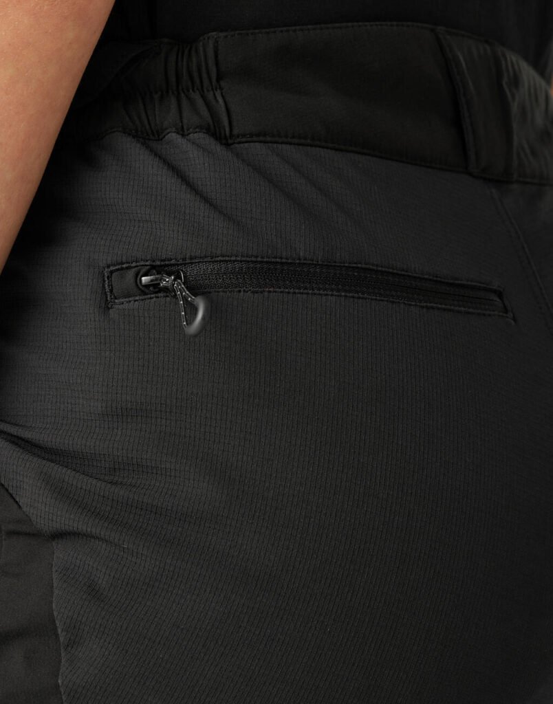 Pantalon Regatta Professional Prolite Stretch Trouser noir