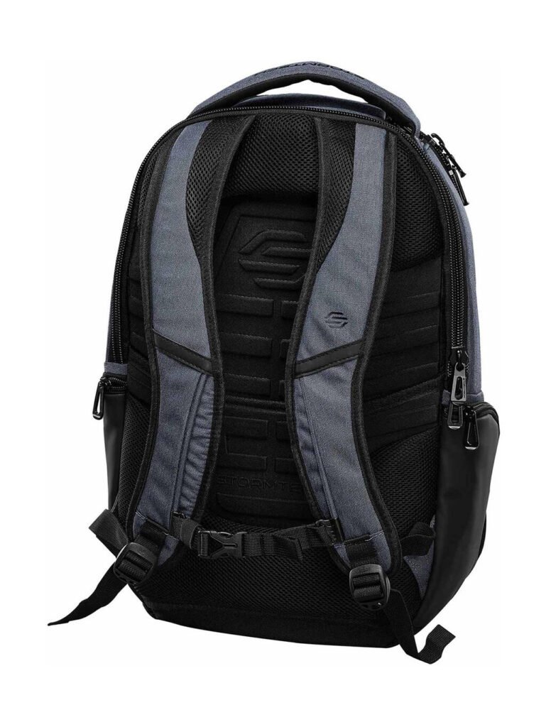 Sac Stormtech Madison Commuter Pack carbon
