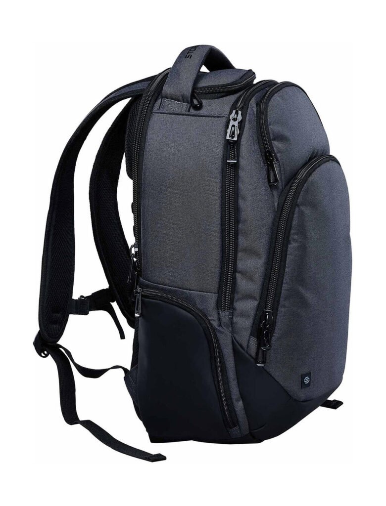 Sac Stormtech Madison Commuter Pack carbon