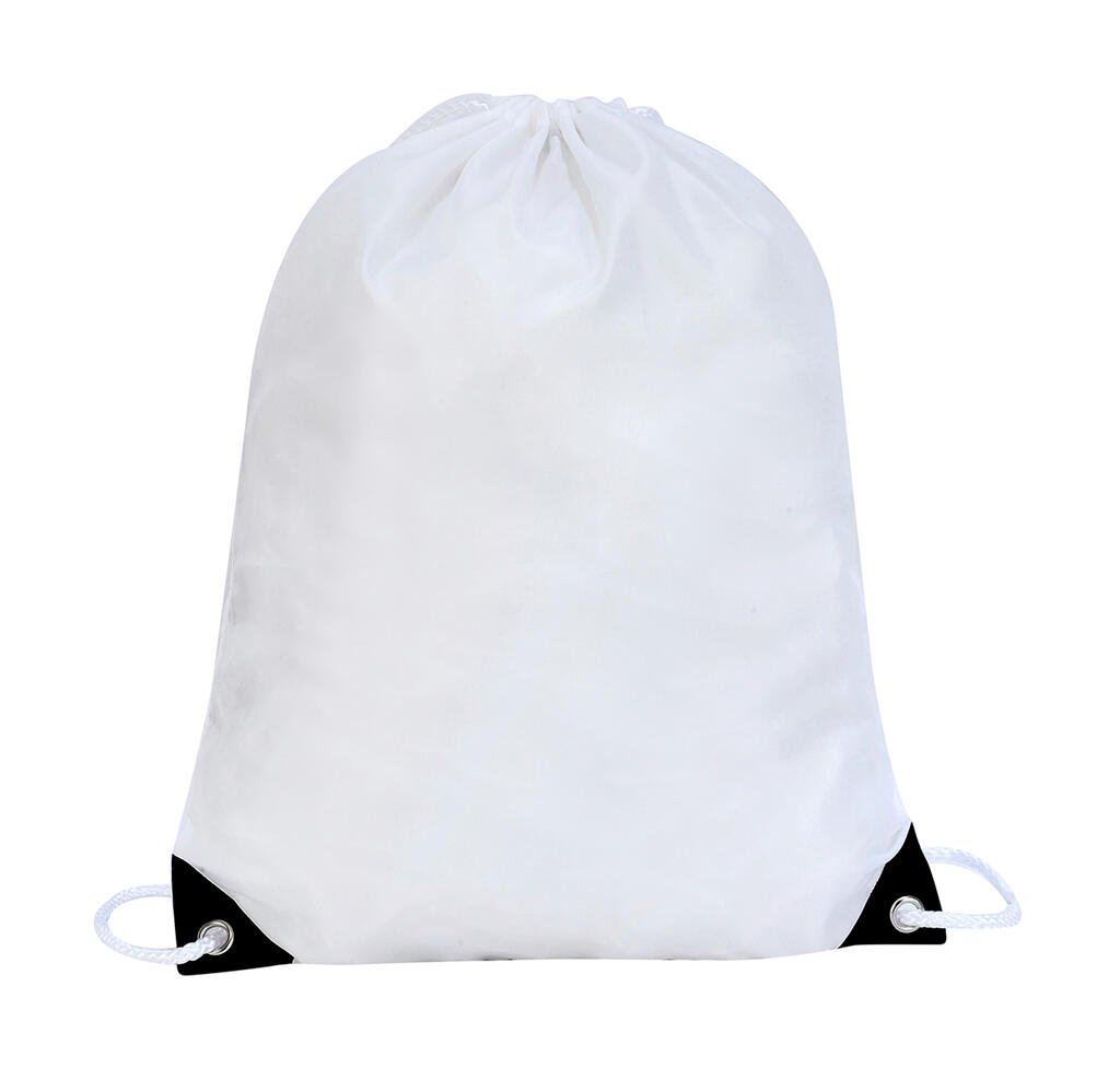 Sac à cordon Shugon Stafford Drawstring Tote orange