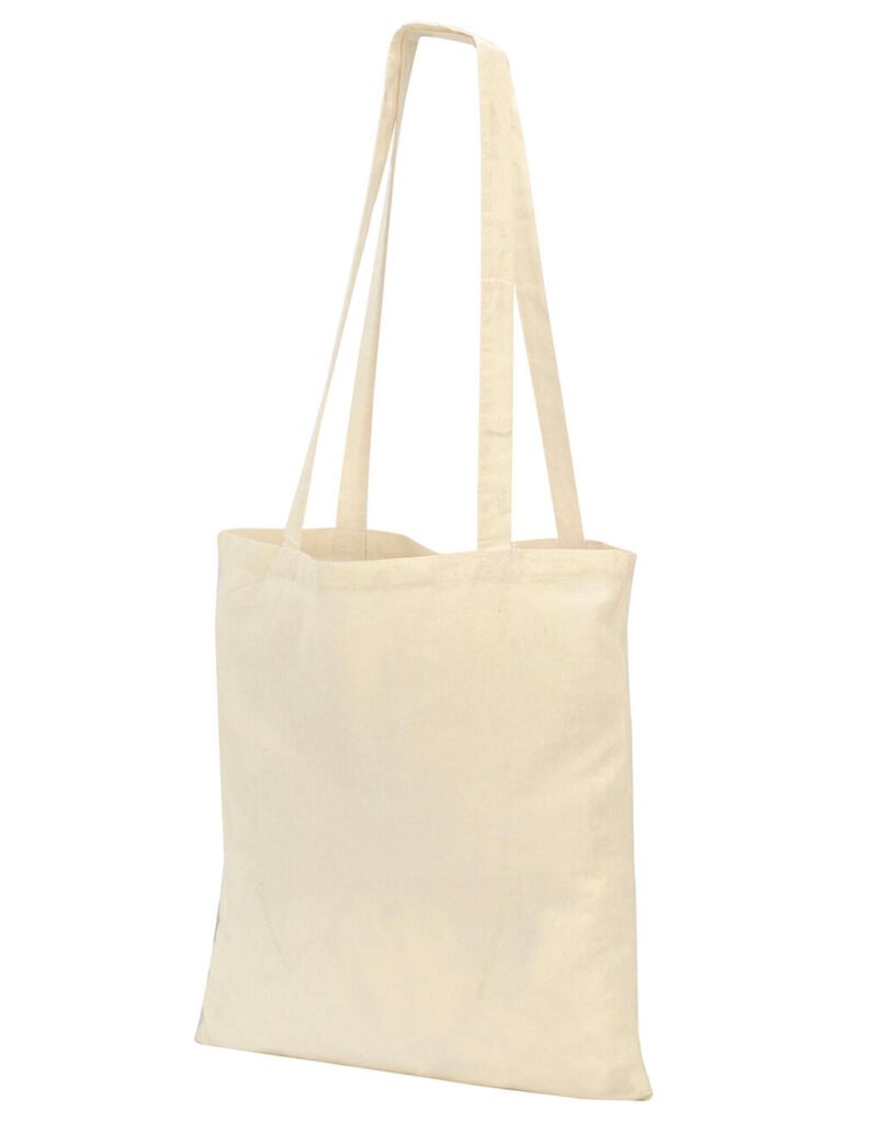 Pochette Shugon Guildford Cotton Shopper Shoulder naturel