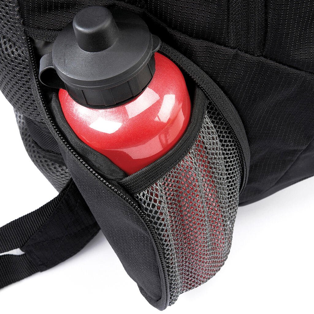 Sac Quadra Vessel™ Laptop Backpack noir
