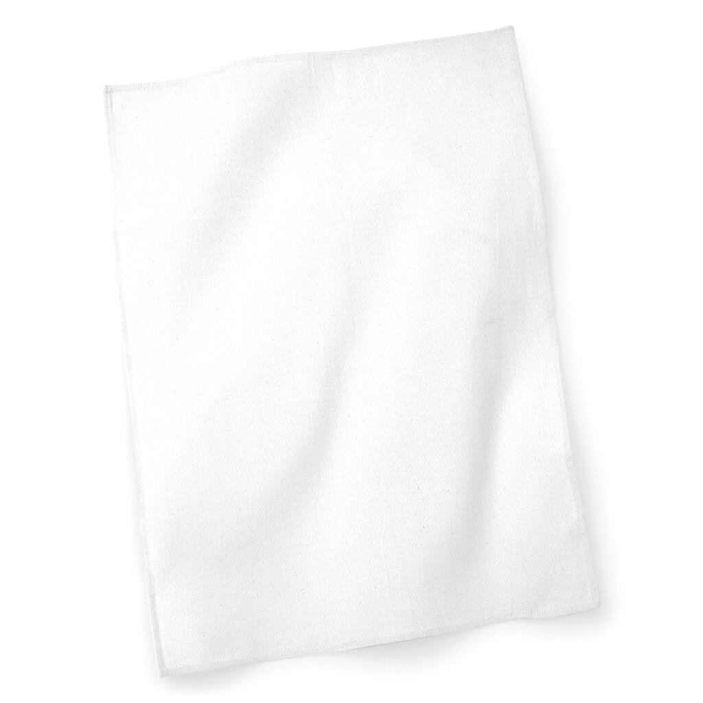 Westford Mill Tea Towel noir