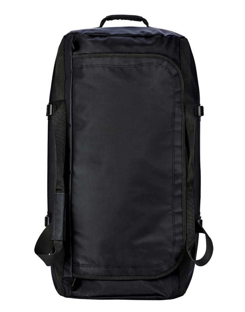 Sac Stormtech Waterproof Rolling Duffle noir