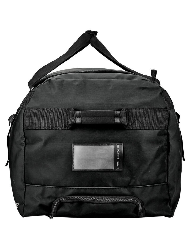 Sac Stormtech Waterproof Rolling Duffle noir