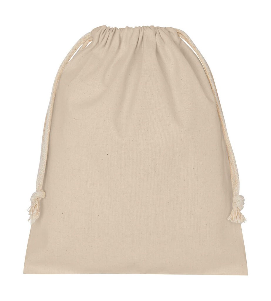 Sac de voyage SG Accessories - BAGS Cotton Stuff naturel
