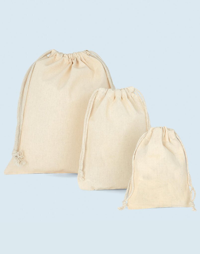 Sac de voyage SG Accessories - BAGS Cotton Stuff naturel