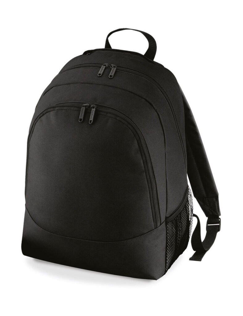 Sac Bagbase Universal Backpack noir