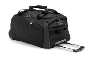Tungsten™ Wheelie Travel