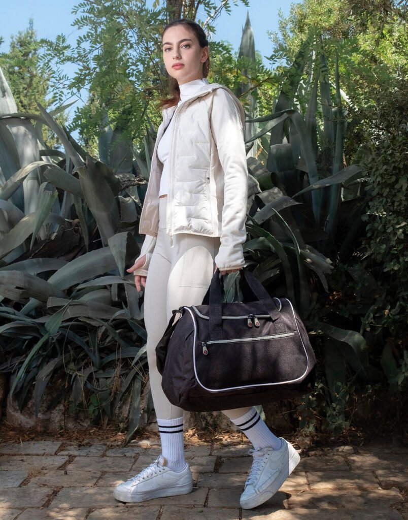 Sac Shugon Rhodes Sports Holdall