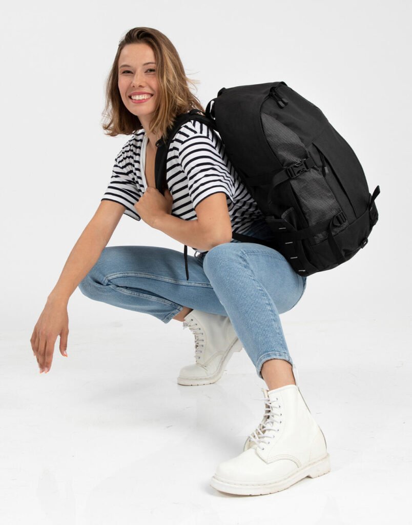 Sac Shugon Gran Paradiso Hiker Backpack