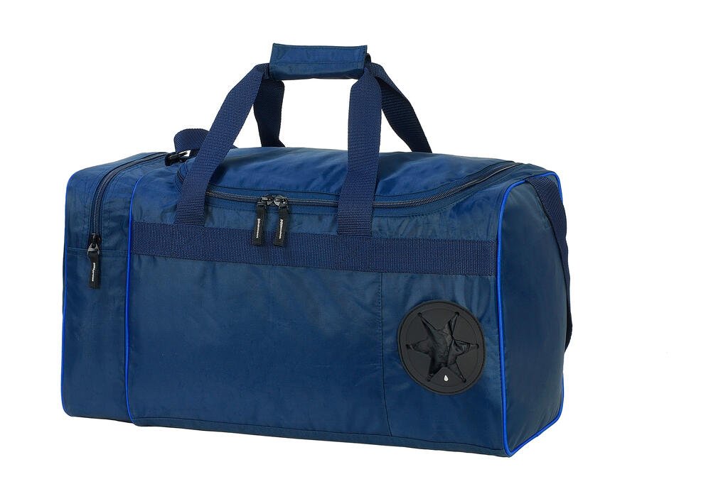 Sac Shugon Cannes Sports marine / bleu roi