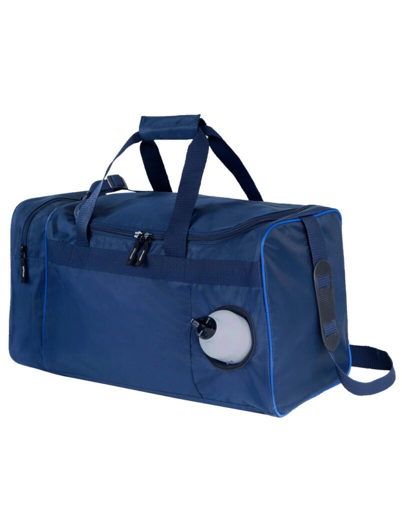 Sac Shugon Cannes Sports marine / bleu roi