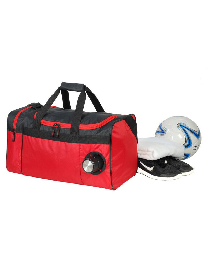Sac Shugon Cannes Sports