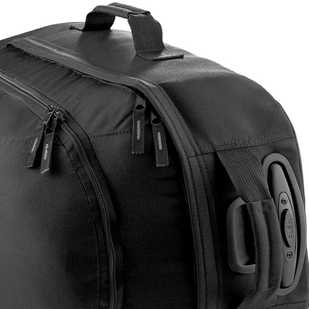 Sac Bagbase Classic Airporter noir