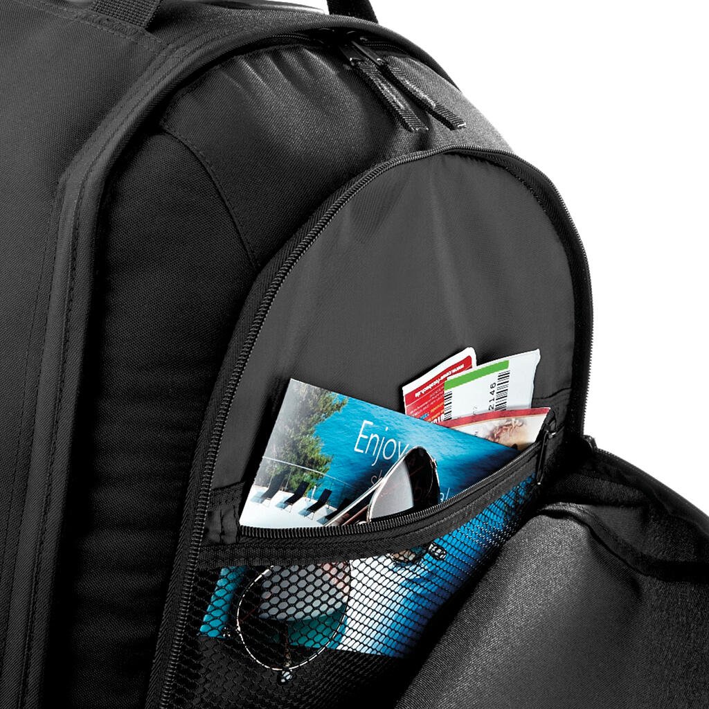 Sac Bagbase Classic Airporter noir
