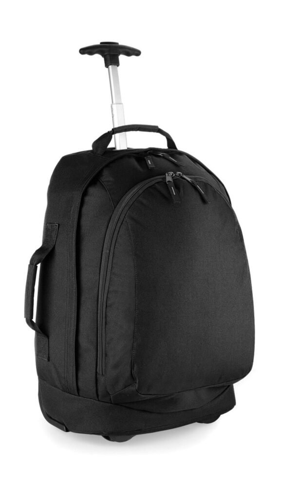 Sac Bagbase Classic Airporter noir