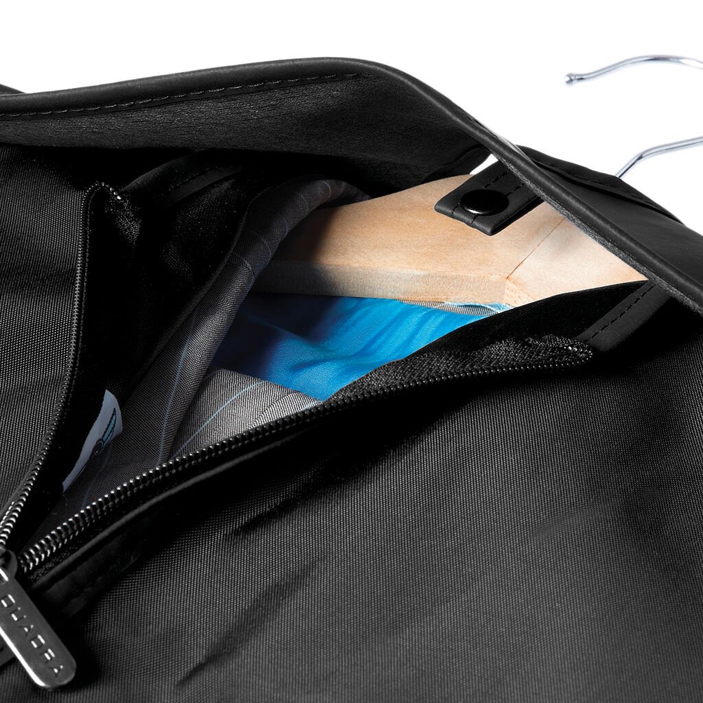 Sac Quadra Deluxe Suit noir