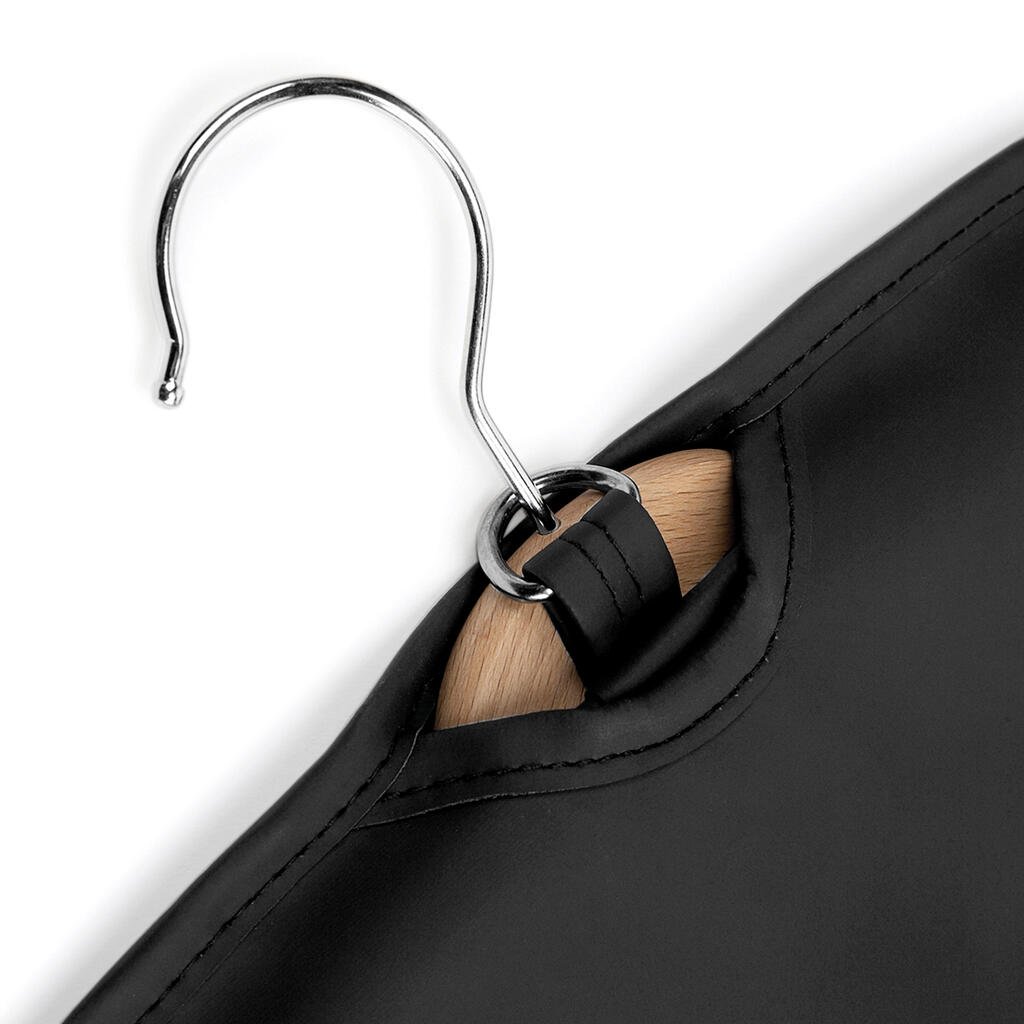 Sac Quadra Deluxe Suit noir