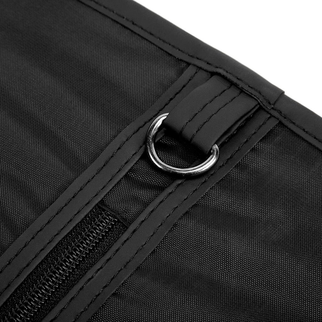 Sac Quadra Deluxe Suit noir