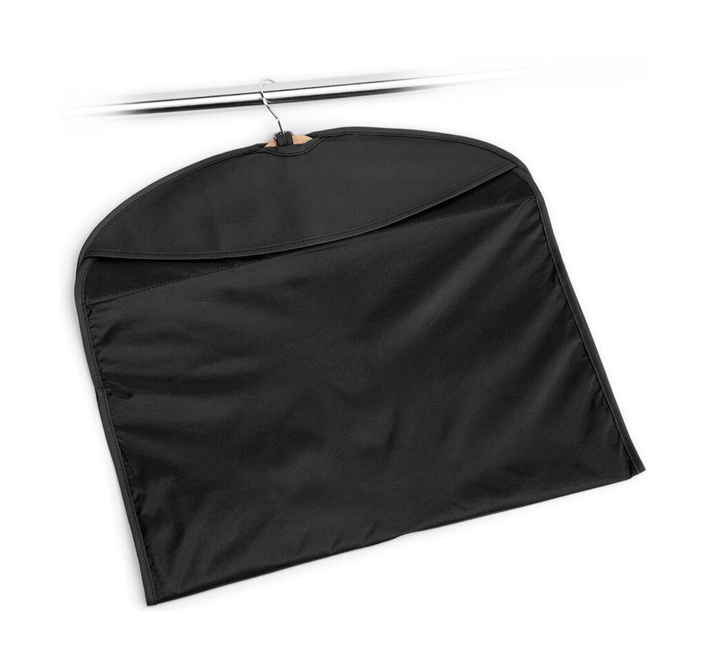 Sac Quadra Deluxe Suit noir