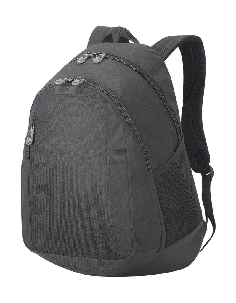 Sac Shugon Freiburg Laptop Backpack noir