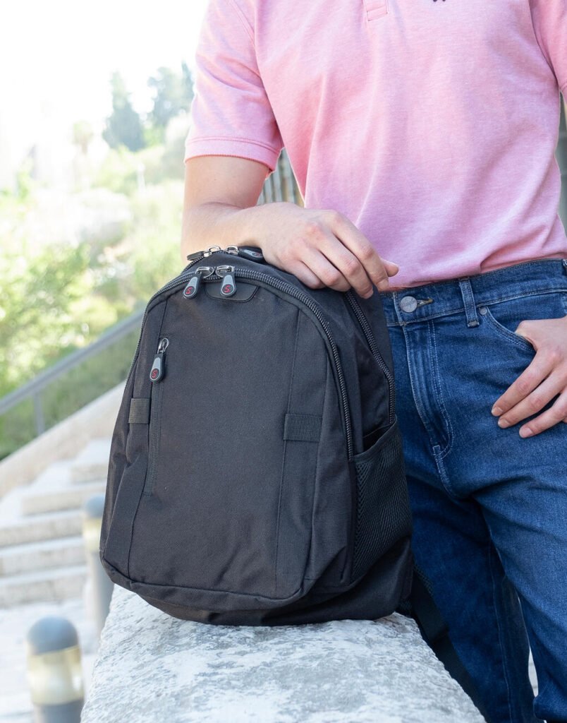 Sac Shugon Freiburg Laptop Backpack